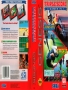 Sega  Genesis&nbsp; - &nbsp;Triple Score 3-in-1